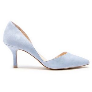 Sole Society Jenn Heel